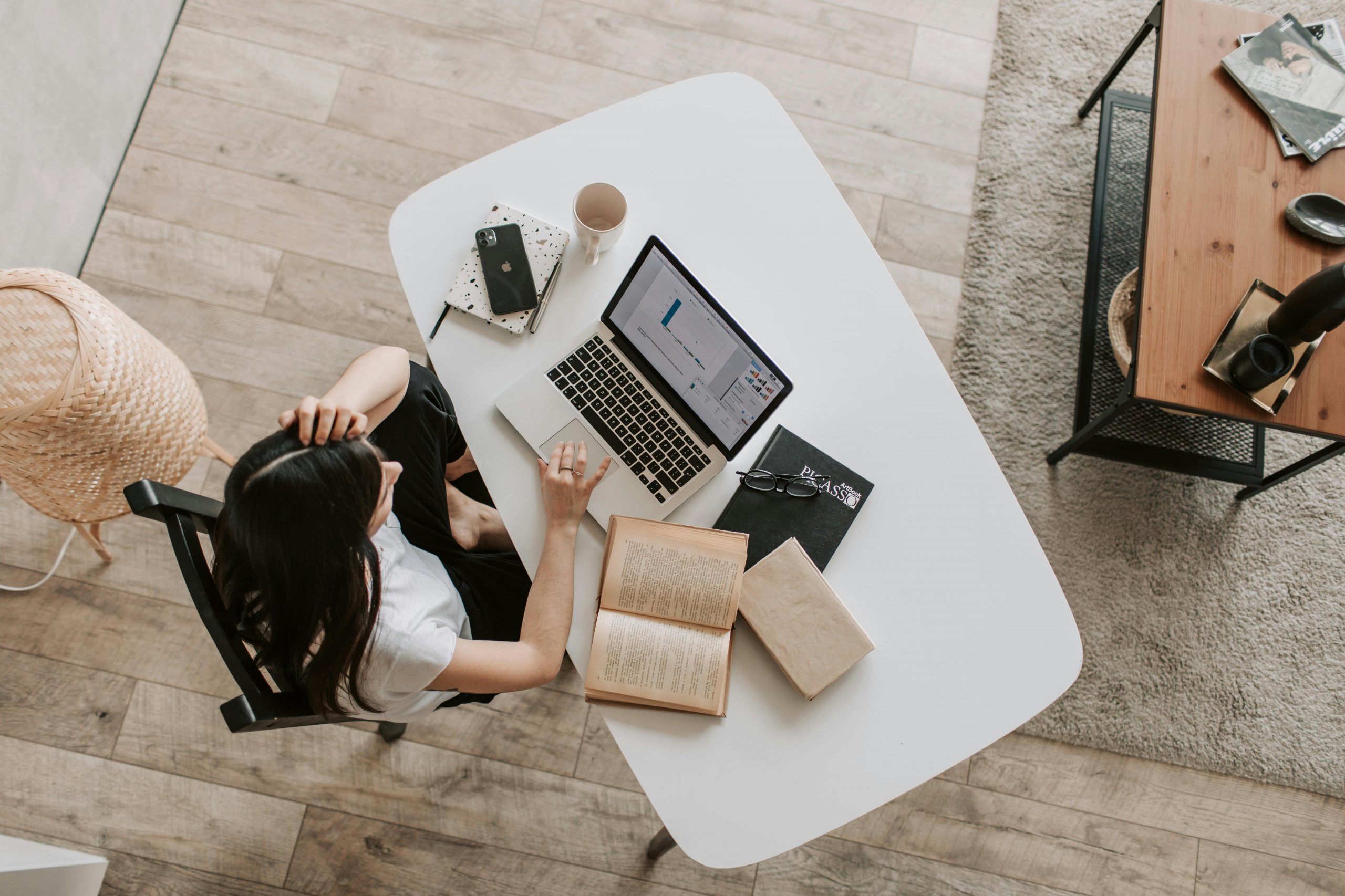 work-from-home